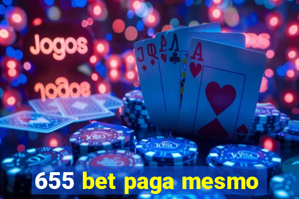 655 bet paga mesmo